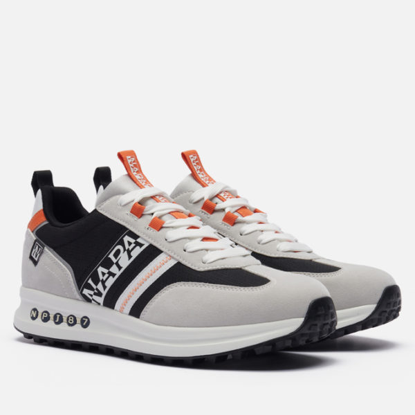 Мужские кроссовки Napapijri Slate RIS