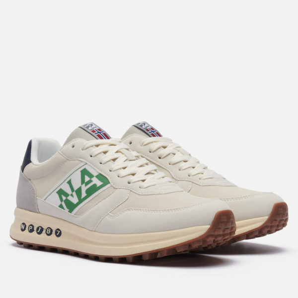 Мужские кроссовки Napapijri Slate OG NYP