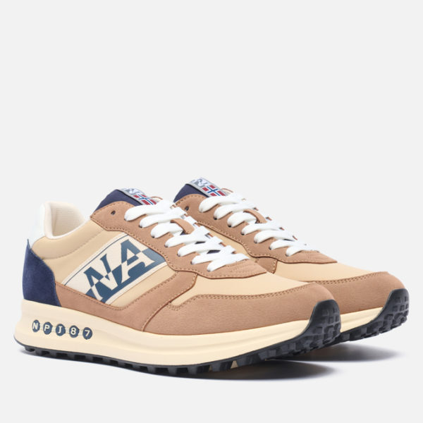 Мужские кроссовки Napapijri Slate OG NYP