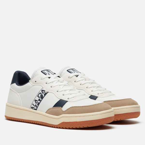 Мужские кроссовки Napapijri Courtis NYP