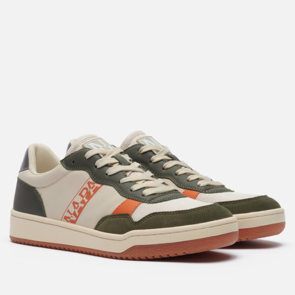 Мужские кроссовки Napapijri Courtis NYP