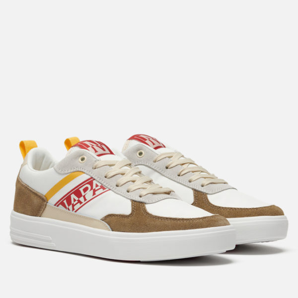 Мужские кроссовки Napapijri Bark SUN