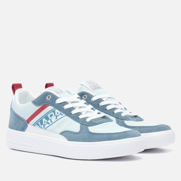 Мужские кроссовки Napapijri Bark SUN