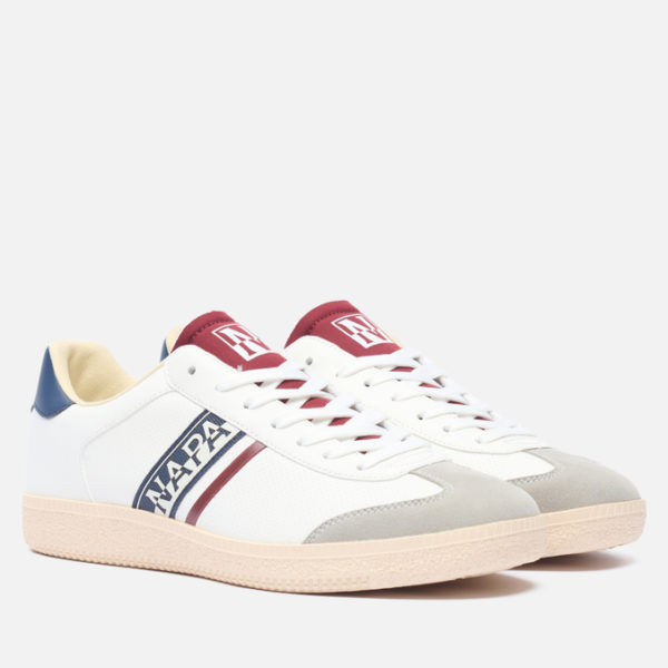 Мужские кроссовки Napapijri Aspen SUP