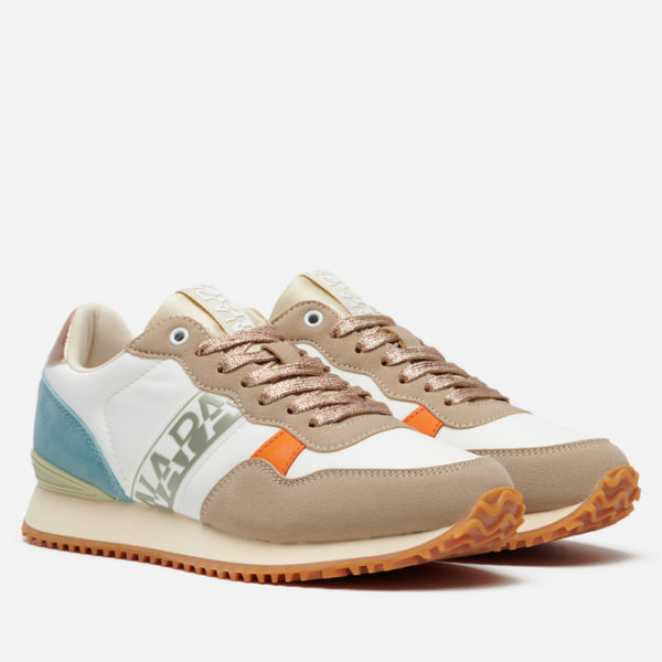 Женские кроссовки Napapijri Astra NYL