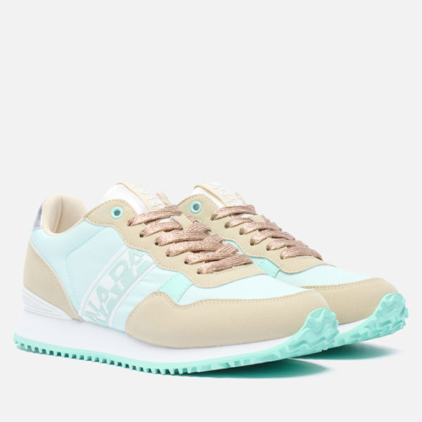 Женские кроссовки Napapijri Astra NYL