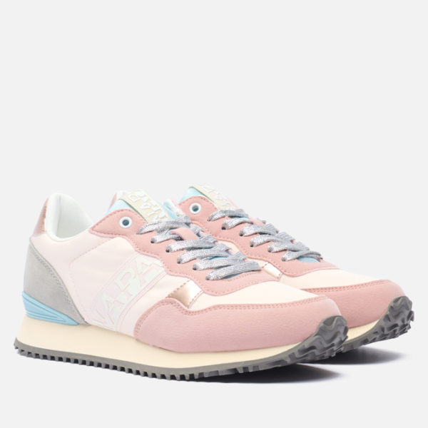 Женские кроссовки Napapijri Astra NYL