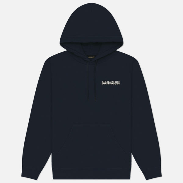 Мужская толстовка Napapijri Linth Hoodie