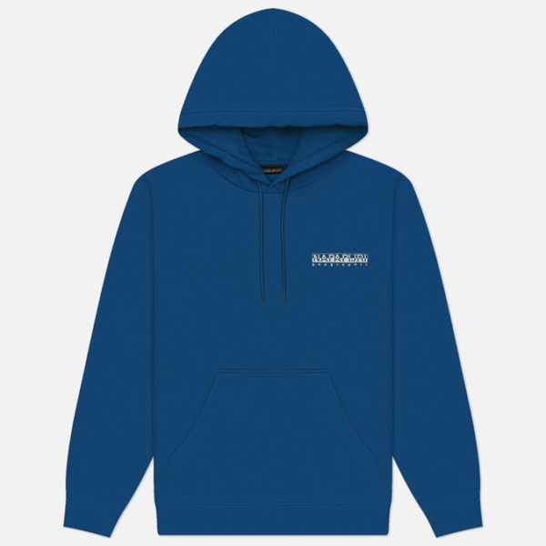 Мужская толстовка Napapijri Linth Hoodie