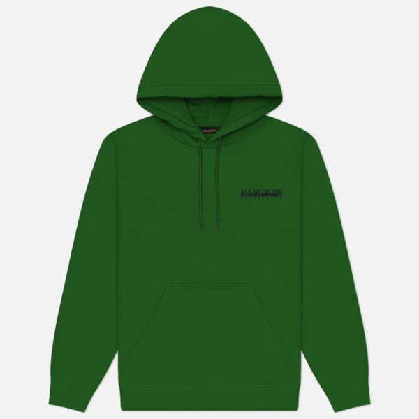 Мужская толстовка Napapijri Linth Hoodie