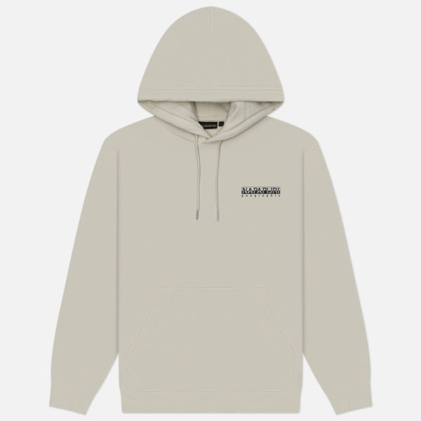 Мужская толстовка Napapijri Linth Hoodie