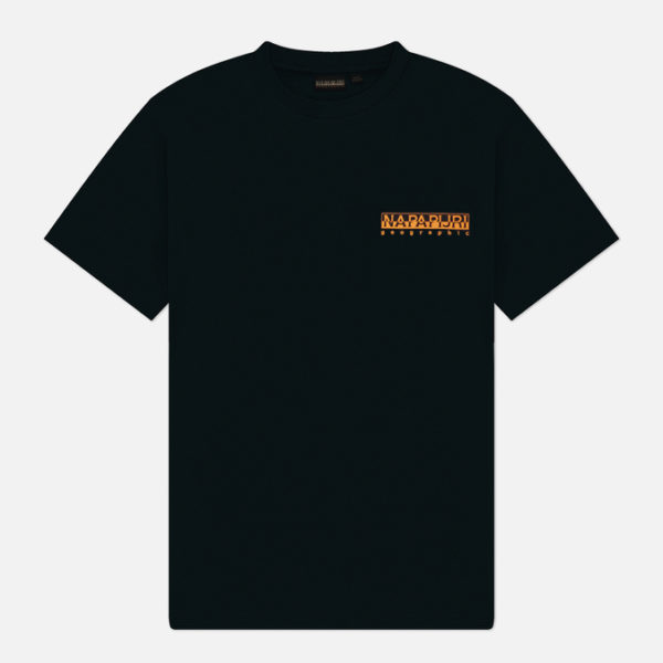 Мужская футболка Napapijri Durand