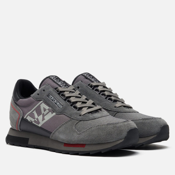 Мужские кроссовки Napapijri Virtus NYS