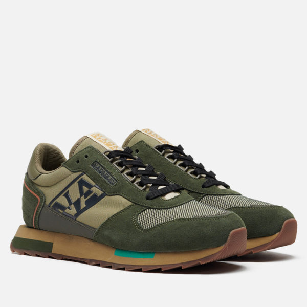 Мужские кроссовки Napapijri Virtus NYS