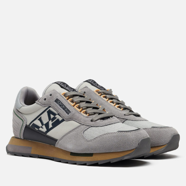 Мужские кроссовки Napapijri Virtus NYS