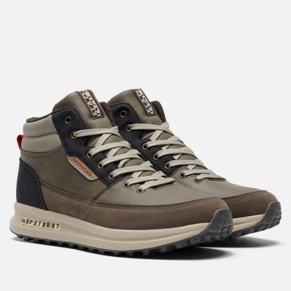 Мужские ботинки Napapijri Slate SYN