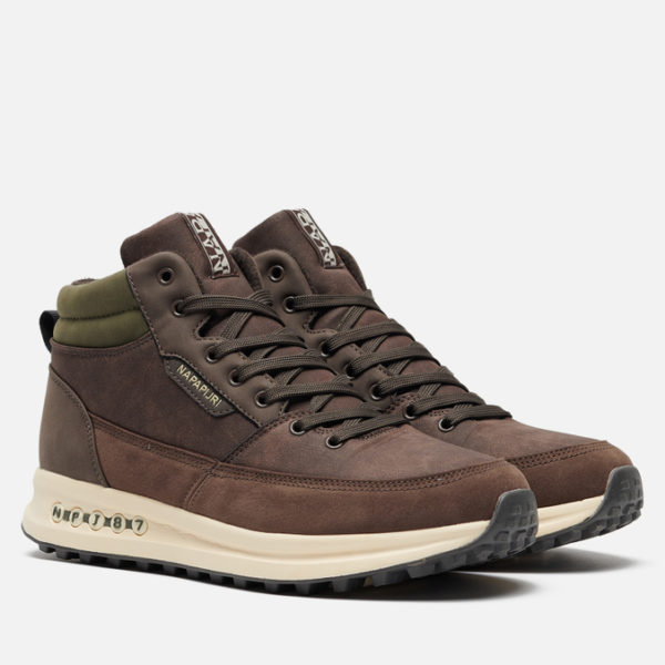 Мужские ботинки Napapijri Slate SYN