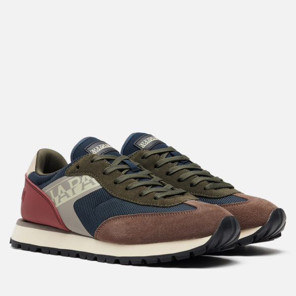 Мужские кроссовки Napapijri Jet MES