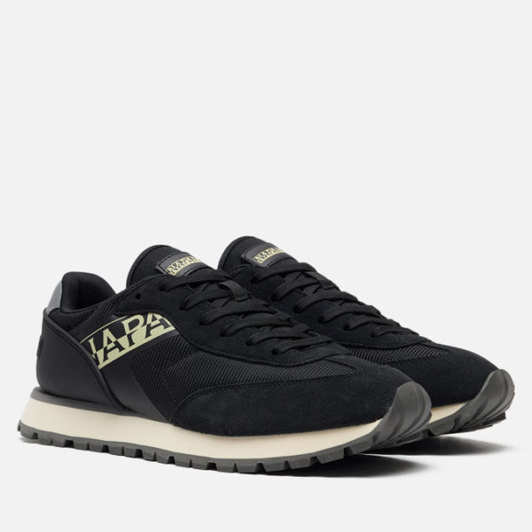 Мужские кроссовки Napapijri Jet MES