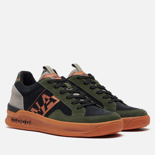 Мужские кроссовки Napapijri Floden SUE