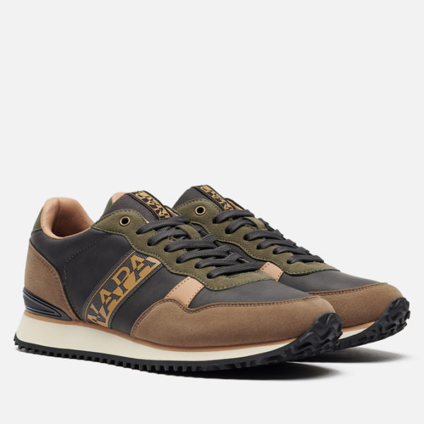 Мужские кроссовки Napapijri Cosmos SYN