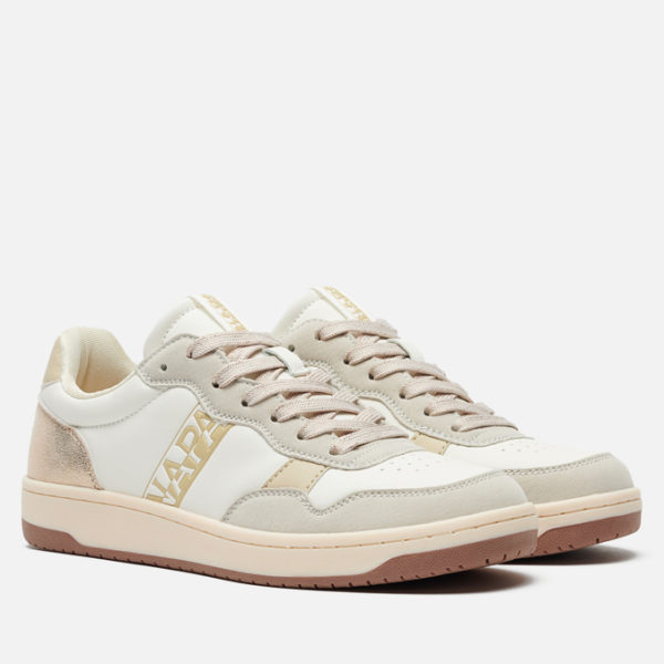 Женские кроссовки Napapijri Irmin SYN