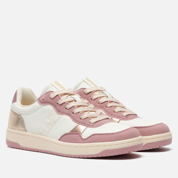 Женские кроссовки Napapijri Irmin SYN