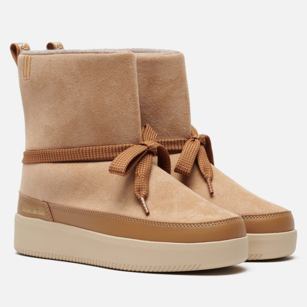 Женские ботинки Napapijri Jade MIC