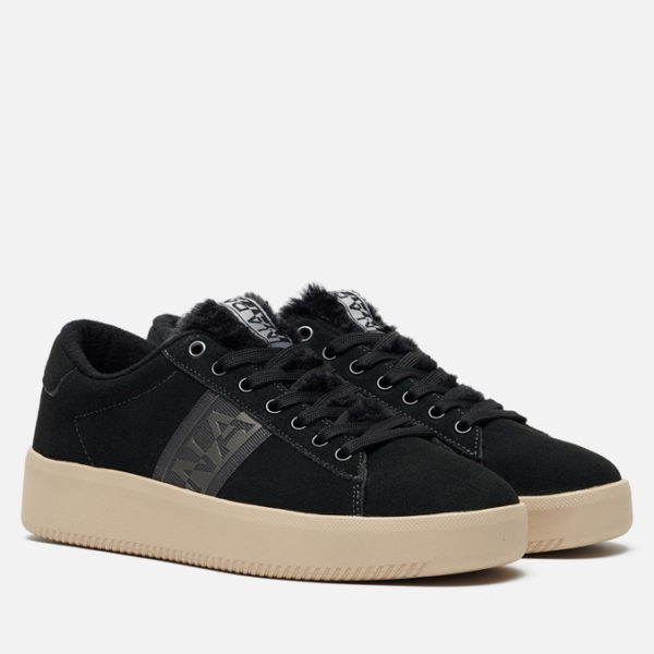 Женские кроссовки Napapijri Jade SUF