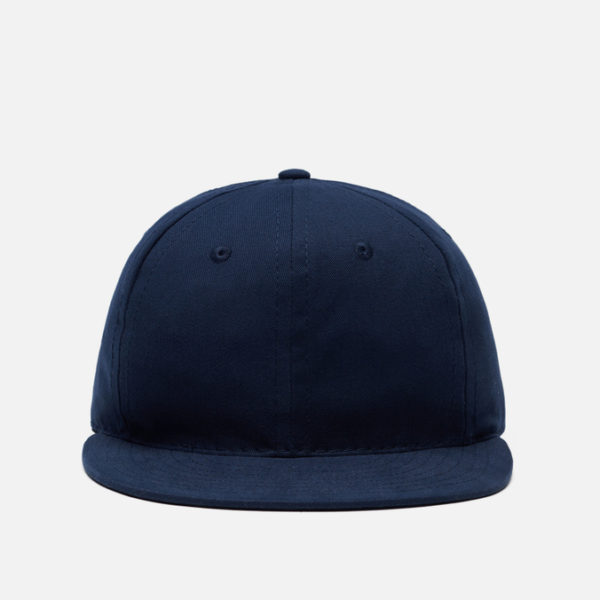 Кепка Ebbets Field Flannels Unlettered Cotton