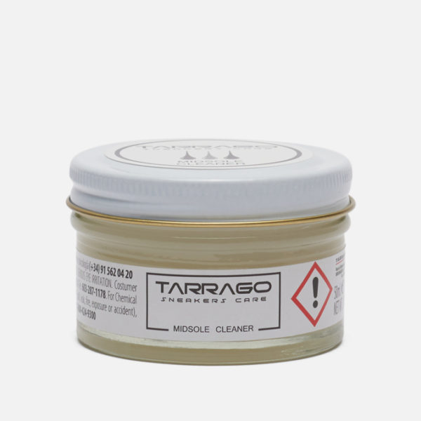 Очиститель для подошвы Tarrago Sneakers Care Midsole Cleaner