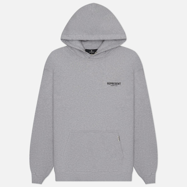 Мужская толстовка REPRESENT Owners Club Hoodie