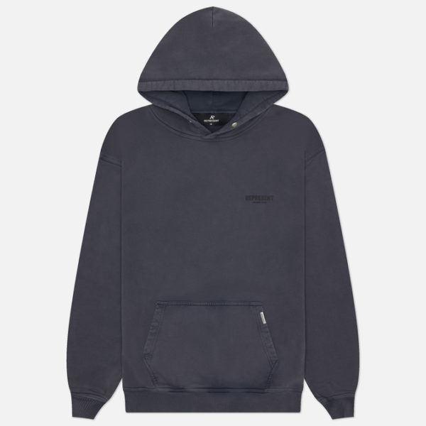 Мужская толстовка REPRESENT Owners Club Hoodie