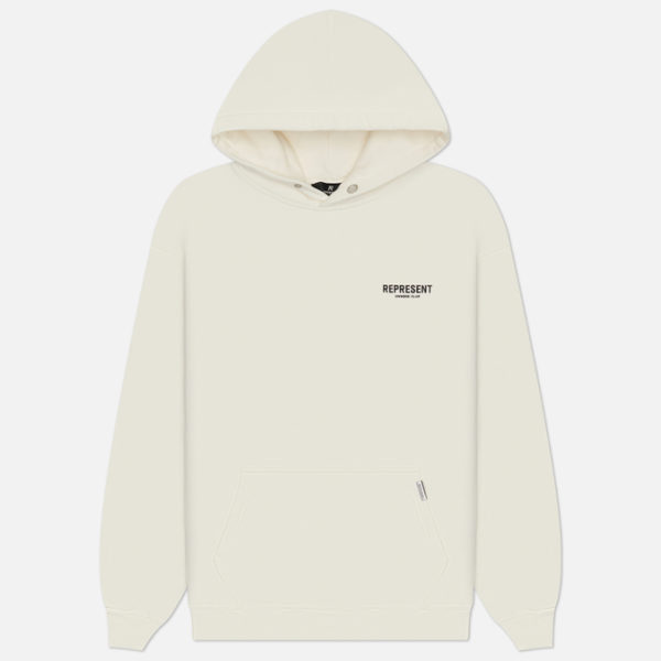 Мужская толстовка REPRESENT Owners Club Hoodie