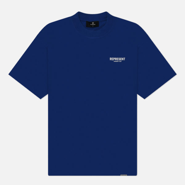 Мужская футболка REPRESENT Owners Club