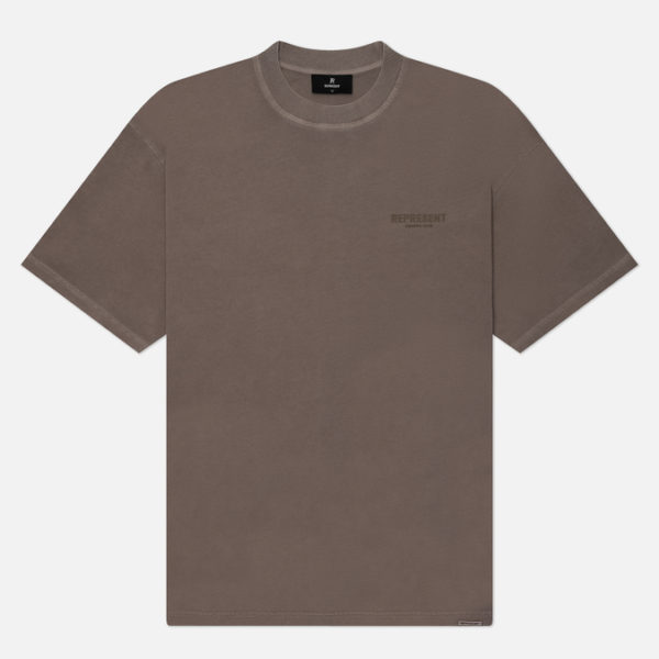 Мужская футболка REPRESENT Owners Club