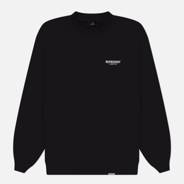 Мужская толстовка REPRESENT Owners Club