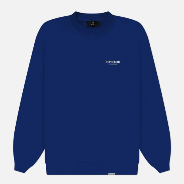Мужская толстовка REPRESENT Owners Club