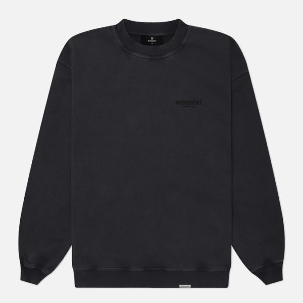 Мужская толстовка REPRESENT Owners Club