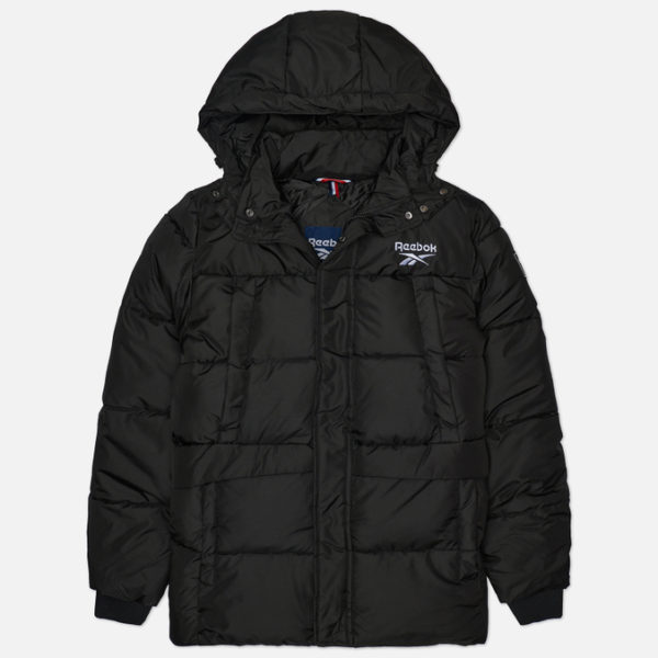 Мужская куртка парка Reebok Puffer