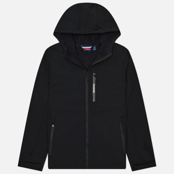 Мужская куртка ветровка Reebok Softshell