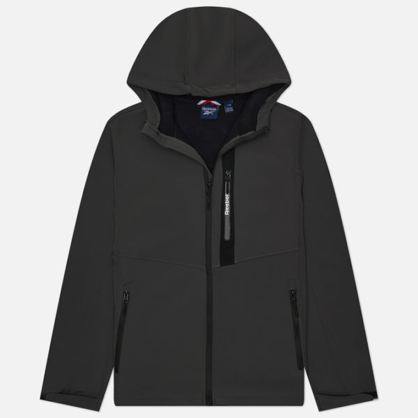 Мужская куртка ветровка Reebok Softshell