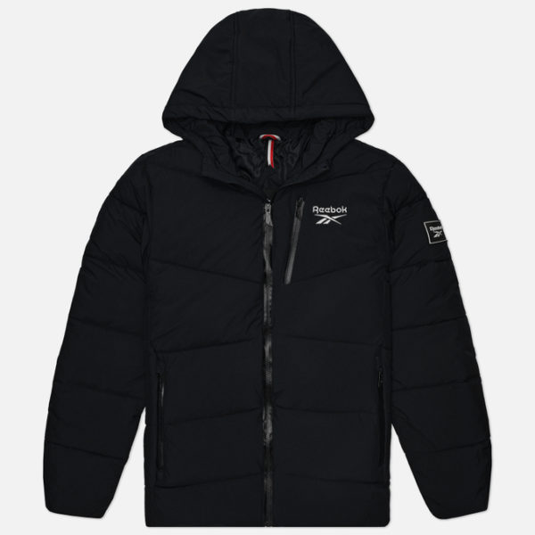 Мужской пуховик Reebok Stretch Puffer