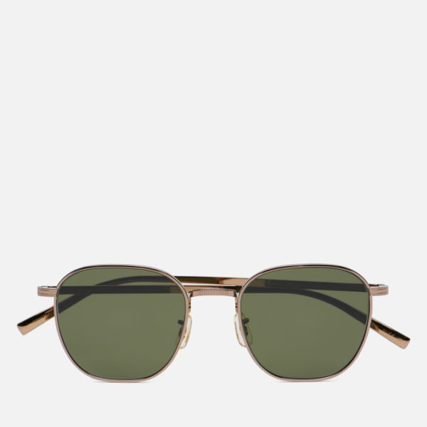 Солнцезащитные очки Oliver Peoples Rynn