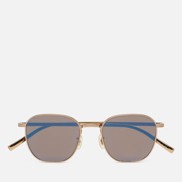 Солнцезащитные очки Oliver Peoples Rynn