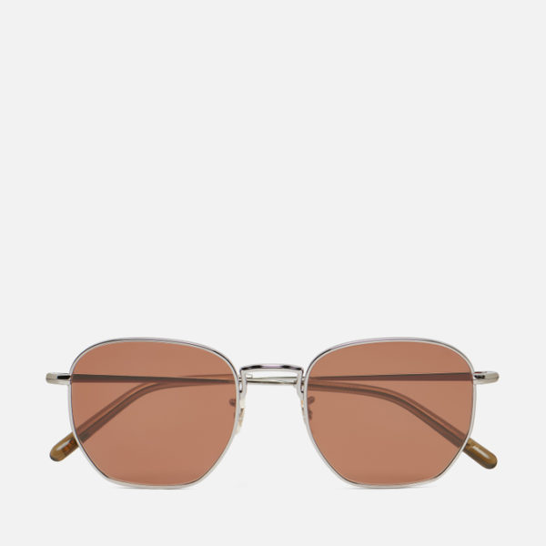 Солнцезащитные очки Oliver Peoples Kierney Sun