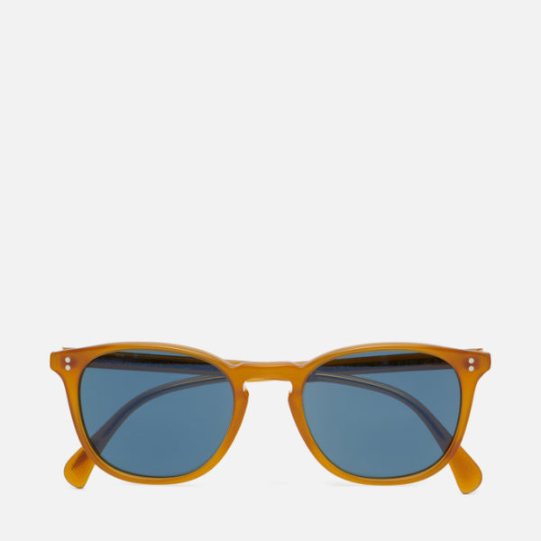 Солнцезащитные очки Oliver Peoples Finley Esq. Sun