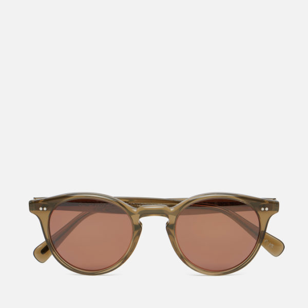 Солнцезащитные очки Oliver Peoples Romare Sun
