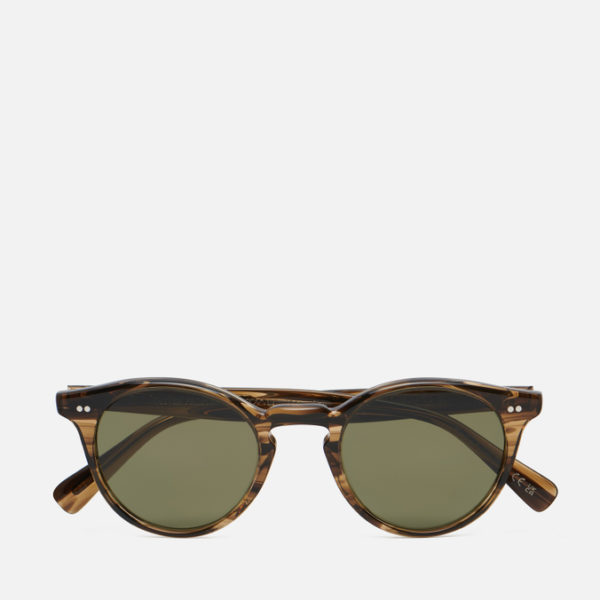Солнцезащитные очки Oliver Peoples Romare Sun