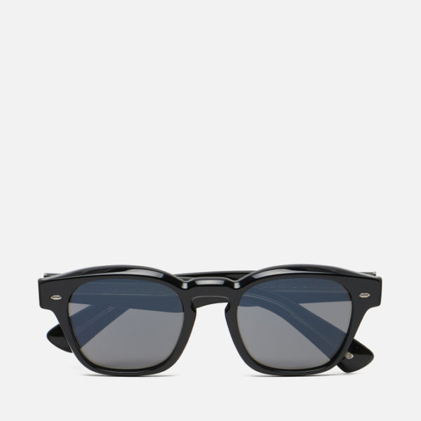 Солнцезащитные очки Oliver Peoples Maysen